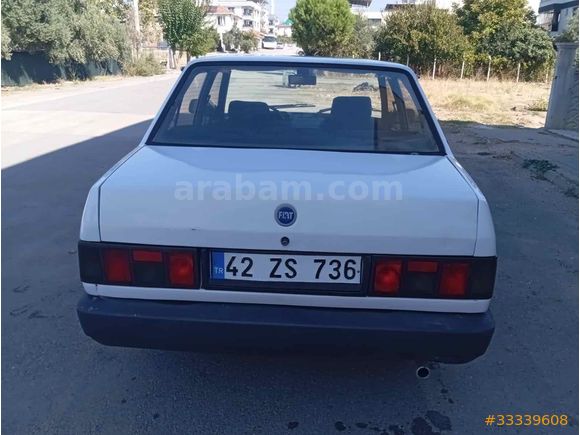 Galeriden Tofaş Şahin 1.6 1993 Model İzmir