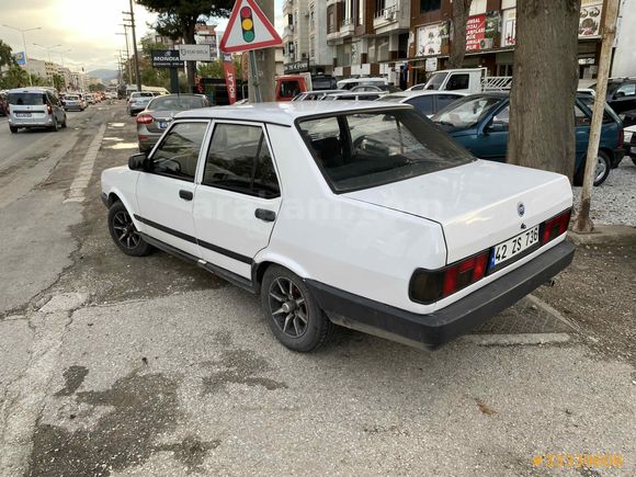 Galeriden Tofaş Şahin 1.6 1993 Model İzmir