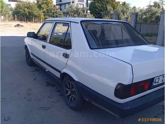 Galeriden Tofaş Şahin 1.6 1993 Model İzmir
