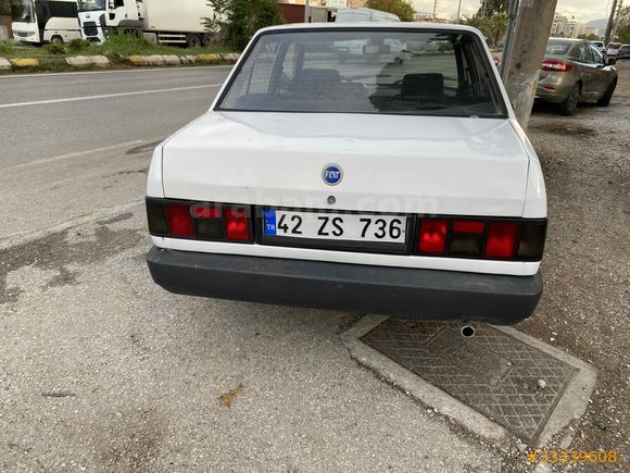 Galeriden Tofaş Şahin 1.6 1993 Model İzmir