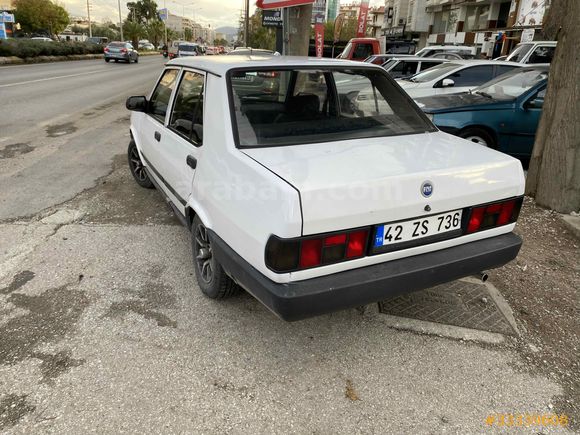 Galeriden Tofaş Şahin 1.6 1993 Model İzmir
