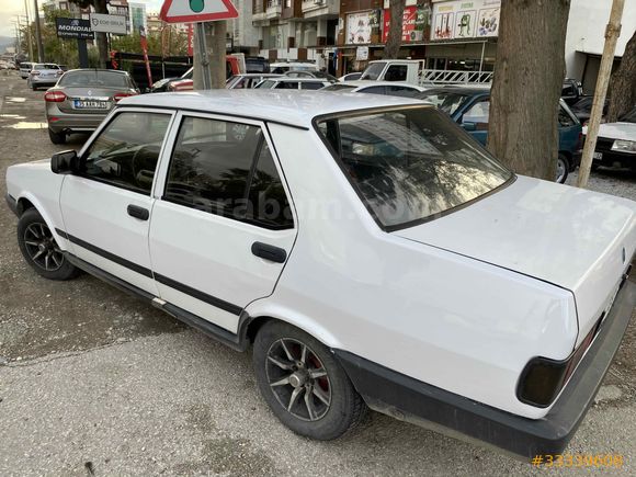 Galeriden Tofaş Şahin 1.6 1993 Model İzmir