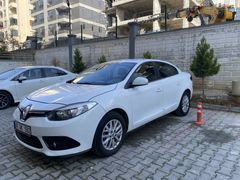 Sahibinden Renault Fluence 1.5 dCi Touch 2016 Model 