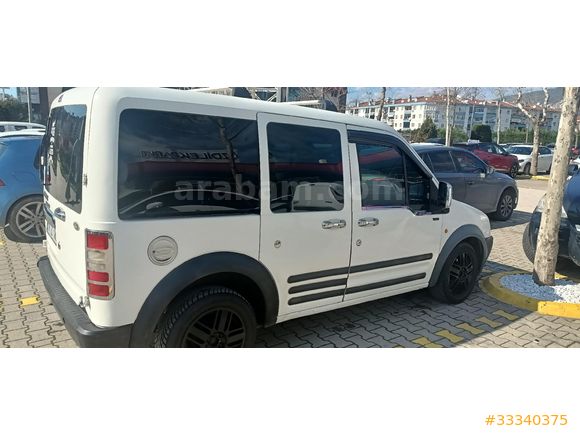 Sahibinden Ford Transit Connect T200 S 2003 Model