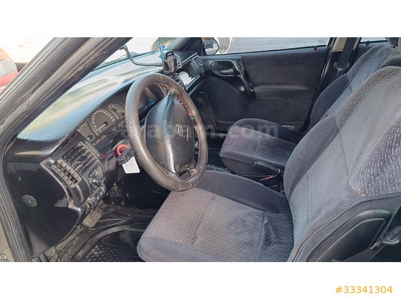 Sahibinden Opel Vectra 2.0 1998 Model