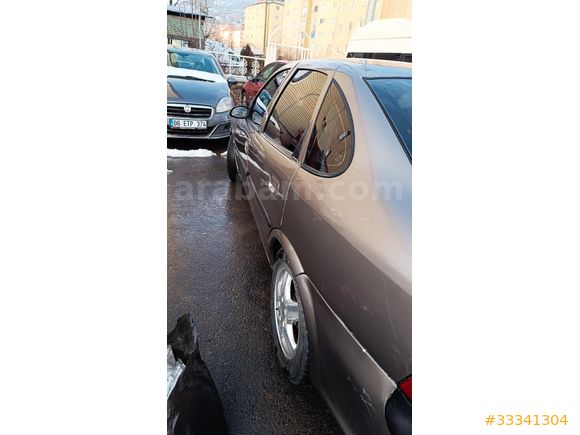 Sahibinden Opel Vectra 2.0 1998 Model
