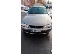 Sahibinden Opel Vectra 2.0 1998 Model