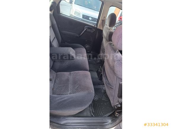 Sahibinden Opel Vectra 2.0 1998 Model