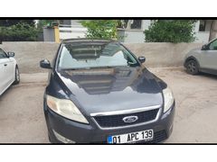 Sahibinden Ford Mondeo 2.0 TDCi Trend 2008 Model