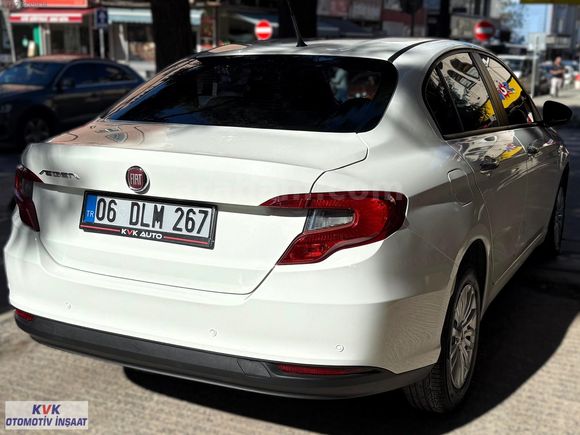 HATASIZ BOYASIZ DEĞİŞENSİZ 2023 EGEA 1.3 EASY