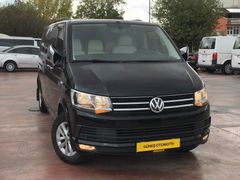 GÜNEŞ OTOMOTİVDEN 2018 MODEL OTOMOTİK 150 HP HATASIZ BOYASIZ CARAVELLA
