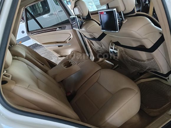 MERCEDES ML 350 CDI HATASIZ BOYASIZ 1.740,000 TL