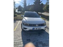 Sahibinden Volkswagen Tiguan 1.5 TSI Highline 2020 Model 