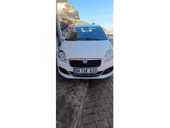 Sahibinden Fiat Linea 1.3 Multijet Pop 2015 Model
