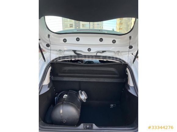 Sahibinden Renault Clio 1.2 Joy 2013 Model