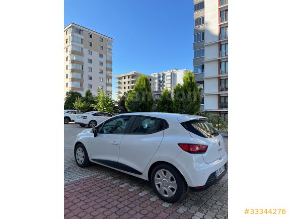 Sahibinden Renault Clio 1.2 Joy 2013 Model