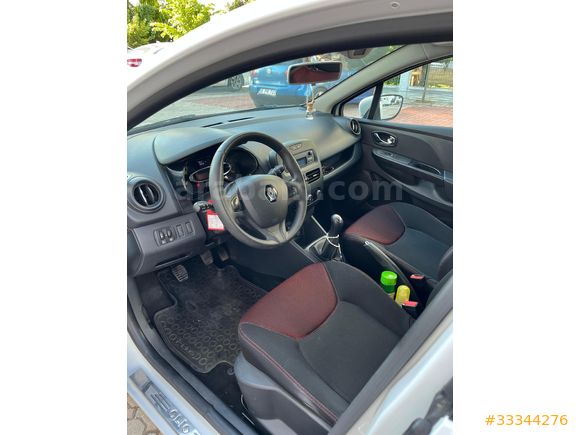 Sahibinden Renault Clio 1.2 Joy 2013 Model