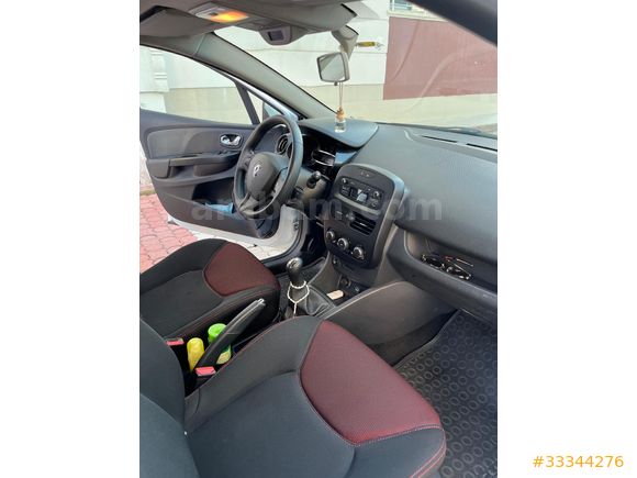 Sahibinden Renault Clio 1.2 Joy 2013 Model