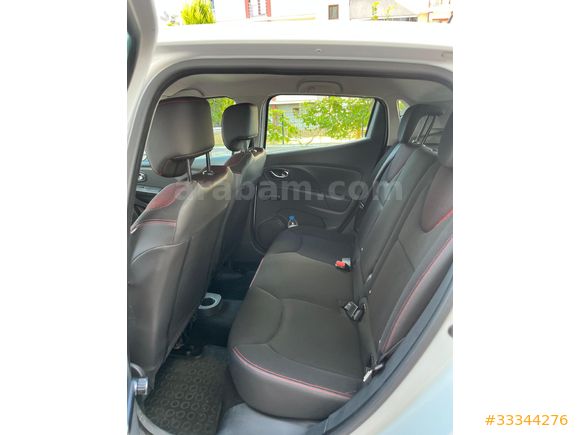 Sahibinden Renault Clio 1.2 Joy 2013 Model