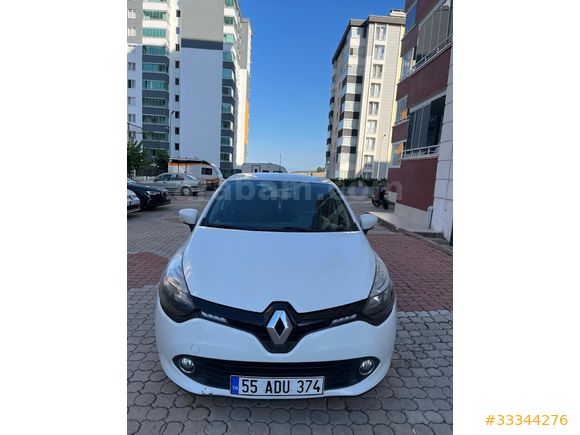Sahibinden Renault Clio 1.2 Joy 2013 Model