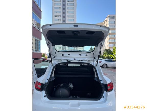 Sahibinden Renault Clio 1.2 Joy 2013 Model