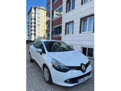 Sahibinden Renault Clio 1.2 Joy 2013 Model