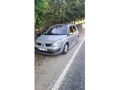 Sahibinden Renault Scenic 1.6 Dynamique 2004 Model Giresun