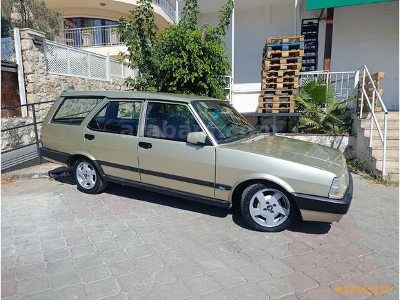 Sahibinden Tofaş Kartal SL 1992 Model