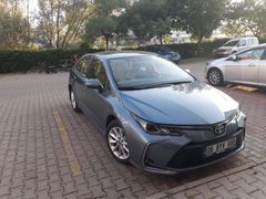 Sahibinden Toyota Corolla 1.6 Dream 2020 Model Ankara