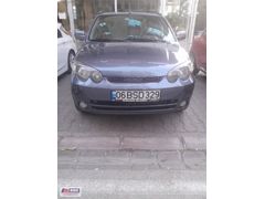 MURAT OTOMOTİVDEN 2005 OTOMATİK HR-V 1.6 4WD CVT