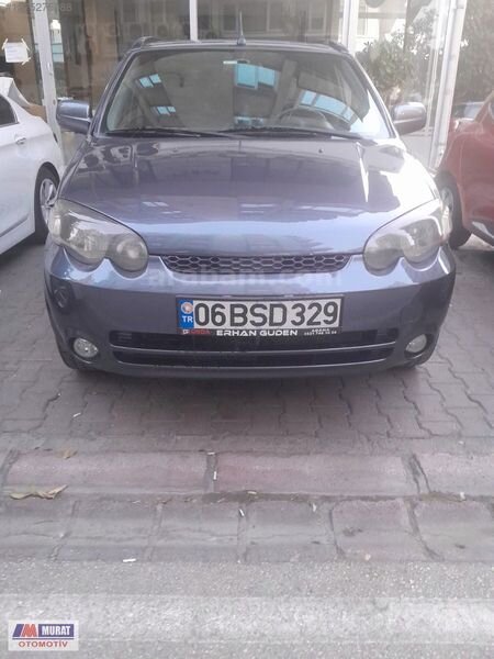 MURAT OTOMOTİVDEN 2005 OTOMATİK HR-V 1.6 4WD CVT