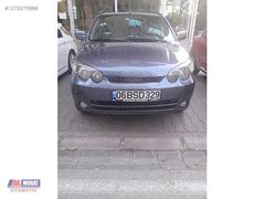 MURAT OTOMOTİVDEN 2005 OTOMATİK HR-V 1.6 4WD CVT