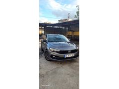 Sahibinden Fiat Egea 1.4 Fire Easy 2023 Model 