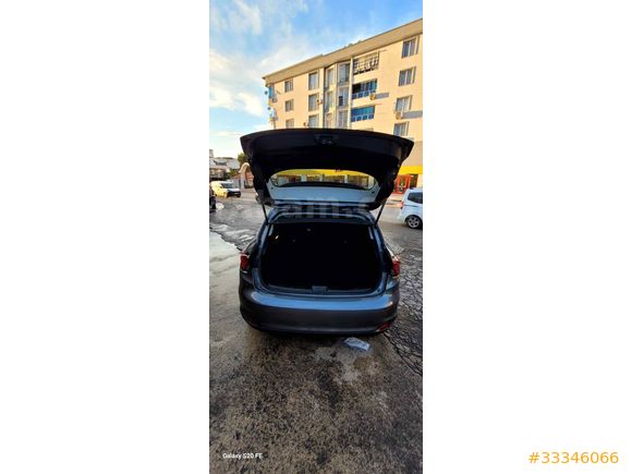 Sahibinden Fiat Egea 1.4 Fire Easy 2023 Model 