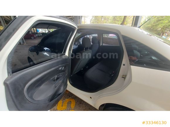 2017 MODEL HATASIZ 155.000 KM DE LİNEA DİZEL MANUEL