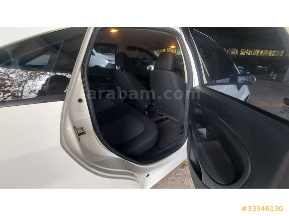 2017 MODEL HATASIZ 155.000 KM DE LİNEA DİZEL MANUEL