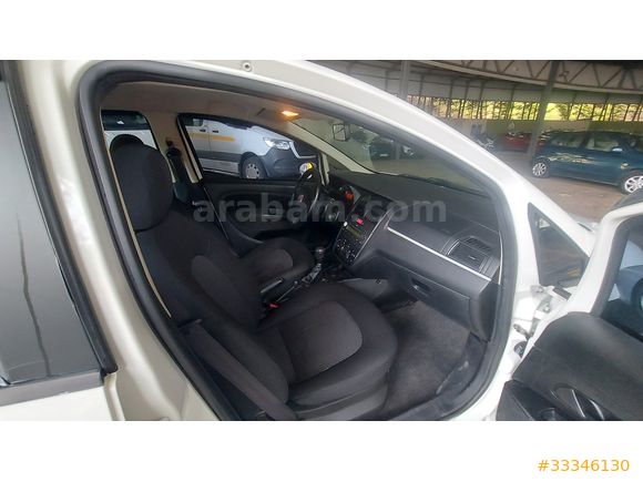 2017 MODEL HATASIZ 155.000 KM DE LİNEA DİZEL MANUEL
