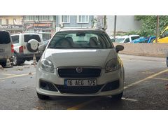 2017 MODEL HATASIZ 155.000 KM DE LİNEA DİZEL MANUEL