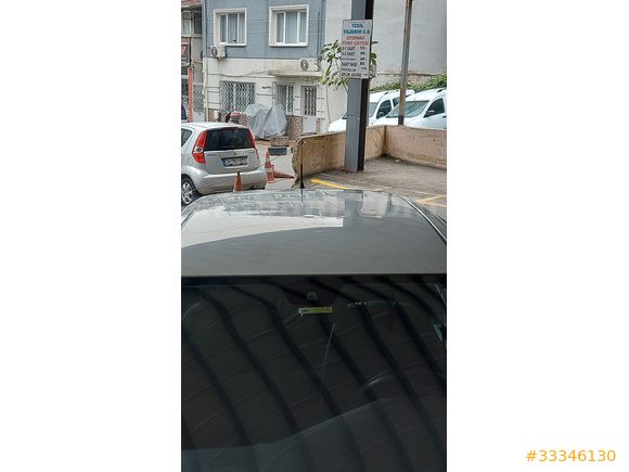 2017 MODEL HATASIZ 155.000 KM DE LİNEA DİZEL MANUEL