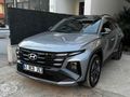 2025 HYUNDAİ TUCSON 1.6 CRDİ PRİME 4X2 OTOMATİK CAM TAVAN HATASIZ SIFIR