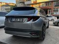2025 HYUNDAİ TUCSON 1.6 CRDİ PRİME 4X2 OTOMATİK CAM TAVAN HATASIZ SIFIR