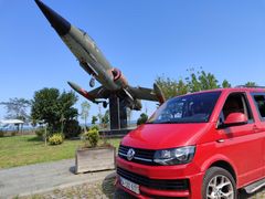 Sahibinden Volkswagen Transporter 2.0 TDI Camlı Van Comfortline 2015 Model