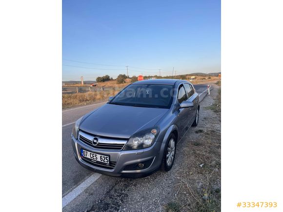  ÇOK TEMİZ ASTRA DEĞİŞENSİZ