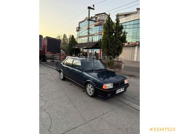 Sahibinden Tofaş Doğan SLX ie 1997 Model 