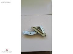 Fiorino Motor Kaput Menteşesi Sağ 1352948080 Orjinal