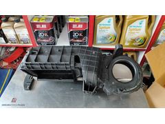 Doblo Kalorifer Kutusu 2001 - 2009 Klimasız 46723241