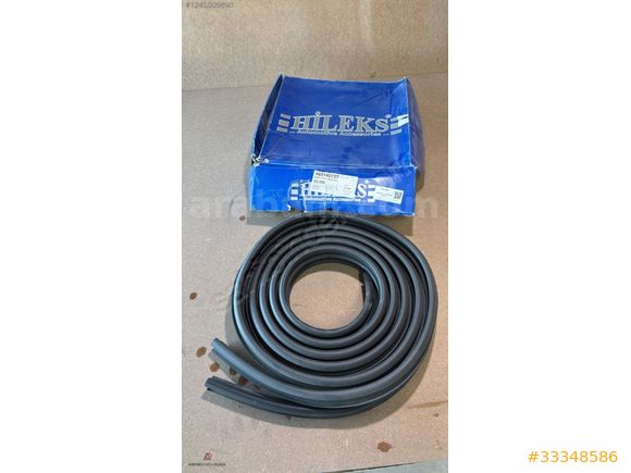 Doblo 1 2 Ön Kapı Fitili Sağ Sol Hileks 46814073