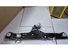 Ducato 2014 Ve Sonrası Ön Cam Krikosu Elektrikli Motorlu Sağ