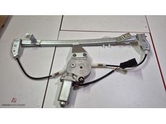 Doblo 2001-2010 Cam Krikosu Mekanizması Elektrikli Ön Sol Veka