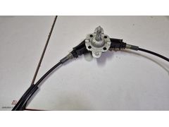 Doblo 2001-2005 Ön Cam Krikosu Manuel Sağ Dega 51793186